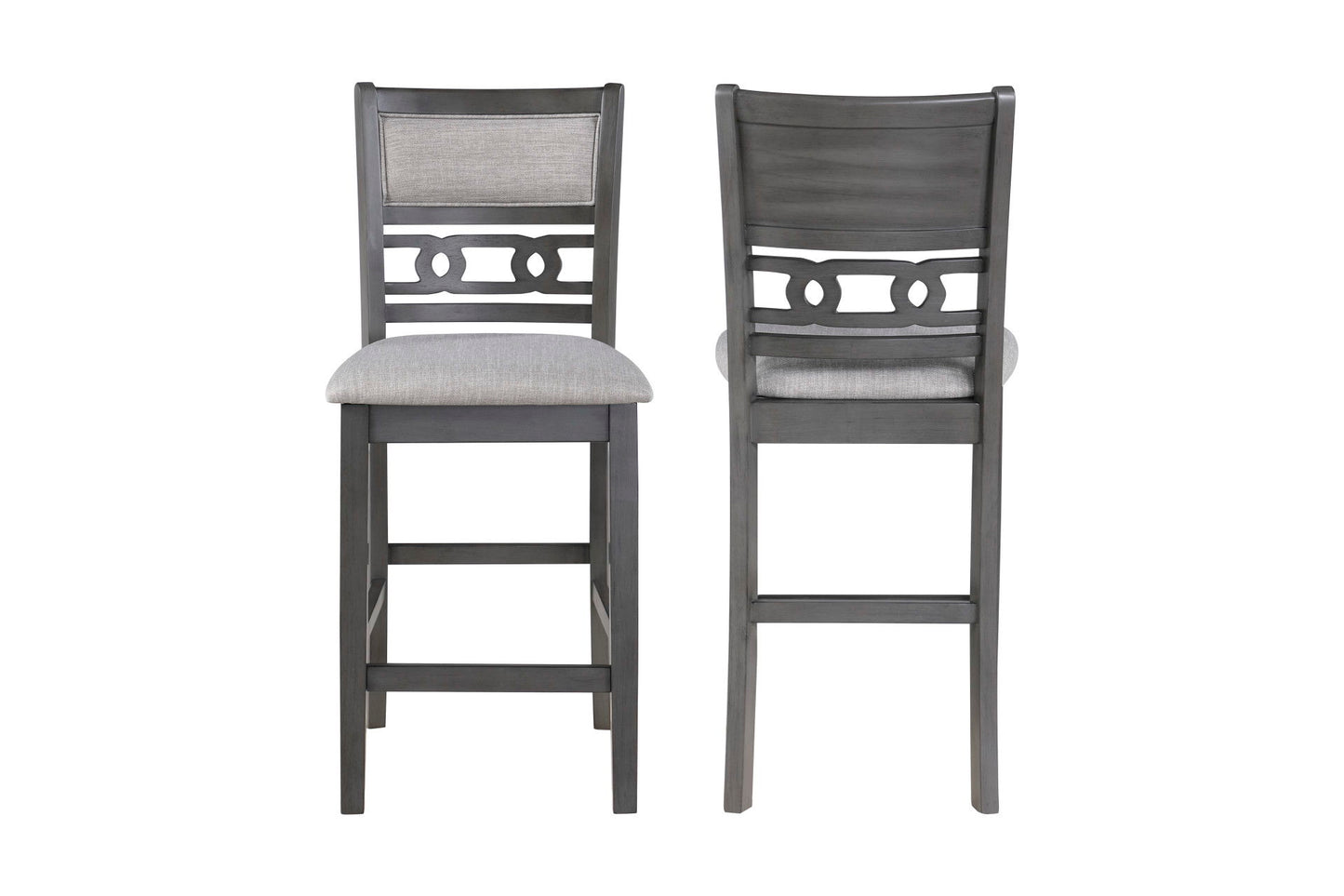 Gia - Counter Chairs (Set of 2)