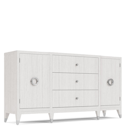 Hepburn - Sideboard - White