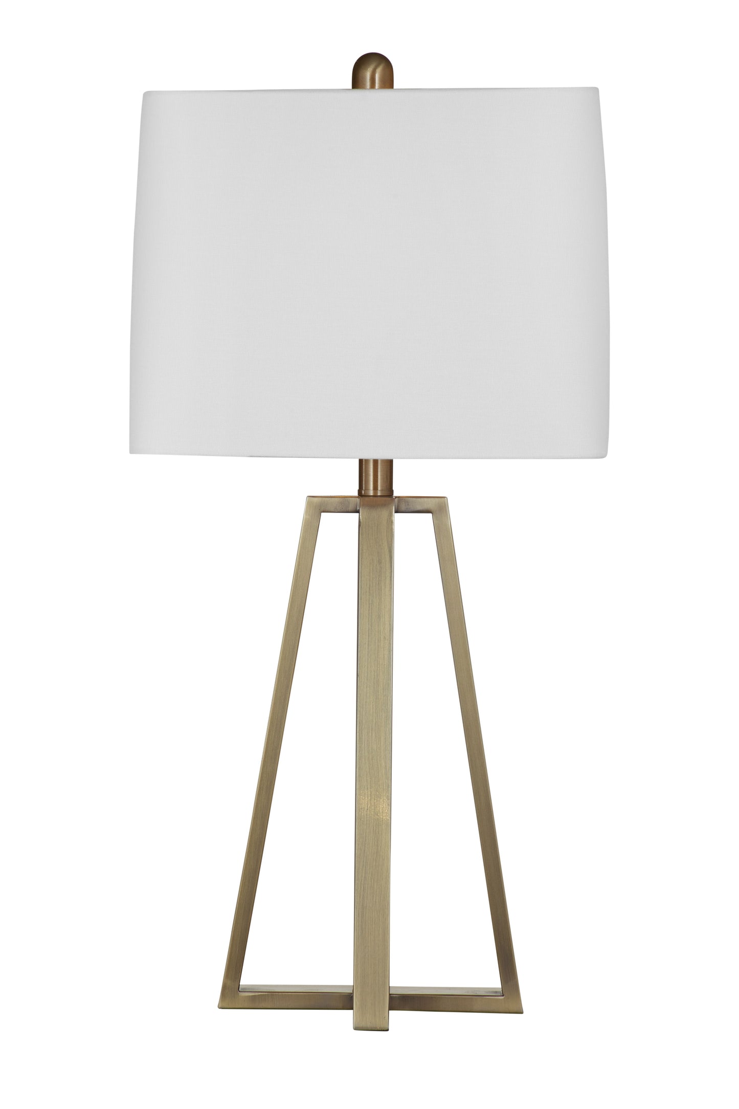 Beryl - Table Lamp - Brass