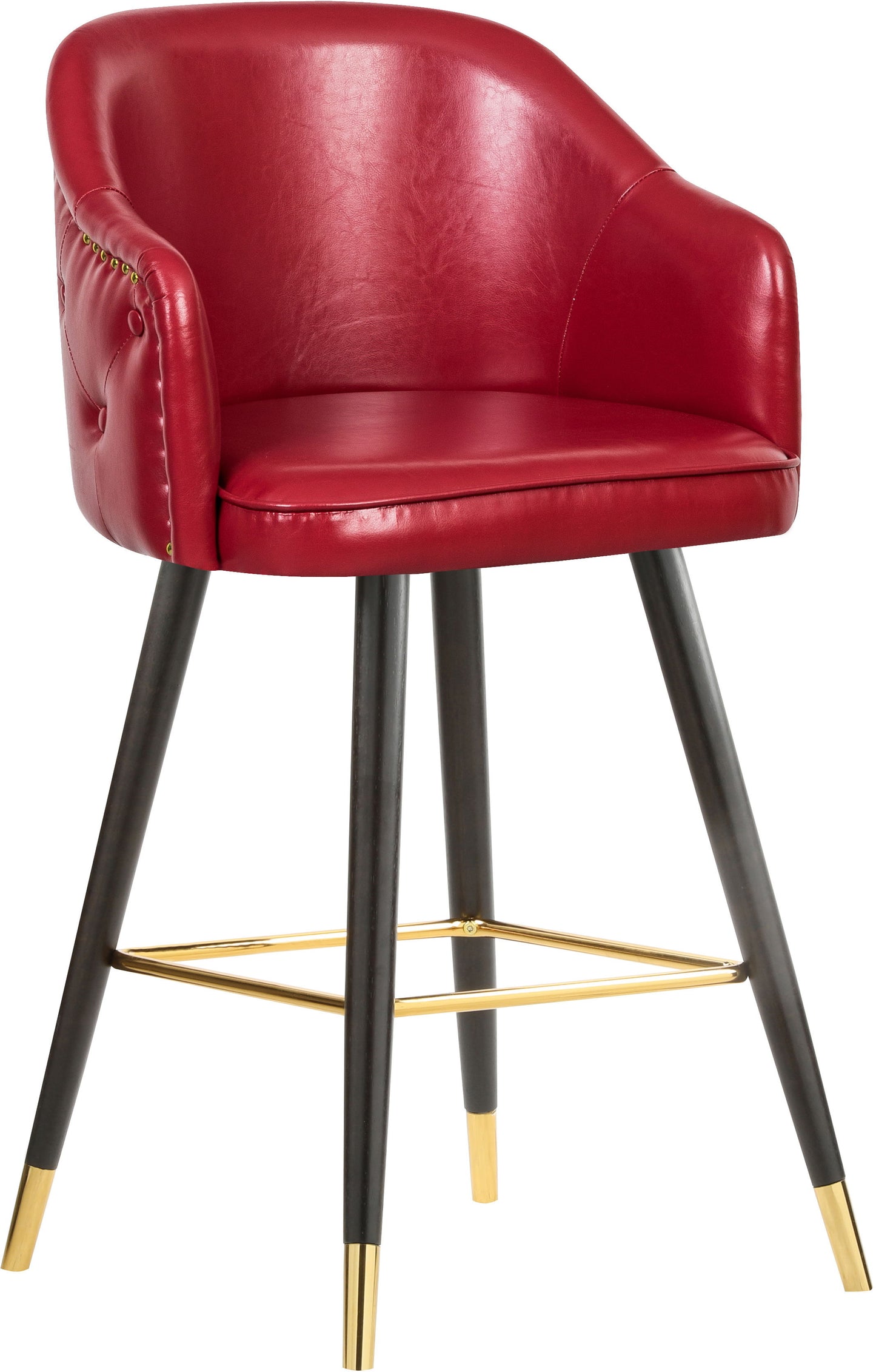 Barbosa - Counter Bar Stool (Set of 2)