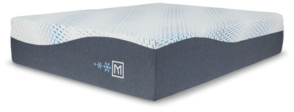 Millennium - Luxury Gel Mattress, Foundation