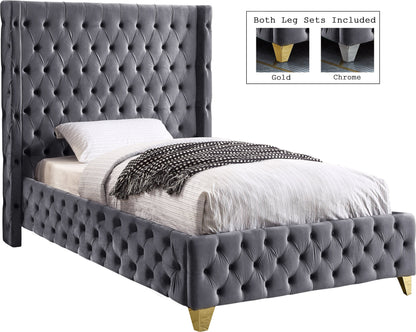 Savan - Bed