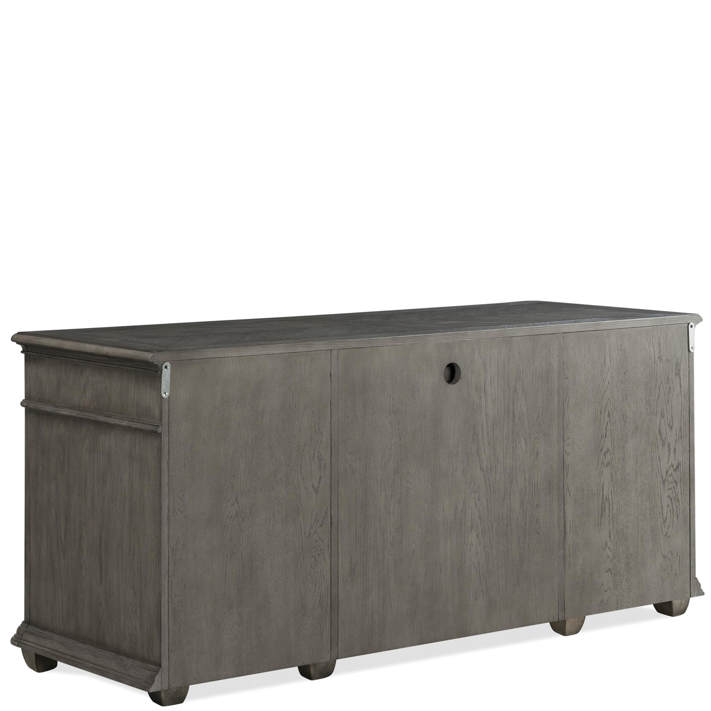 Sloane - Credenza - Gray Wash