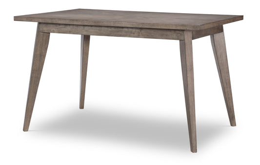 Greystone - Pub Table - Dark Brown