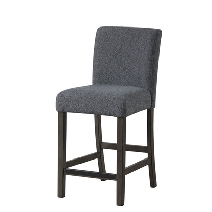 High Line - Counter Chair (Set of 2)