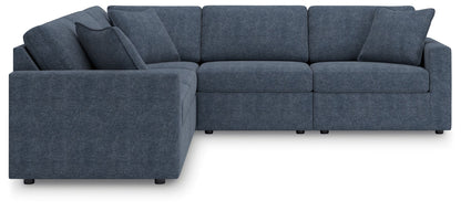 Modmax - Ink - Sectional