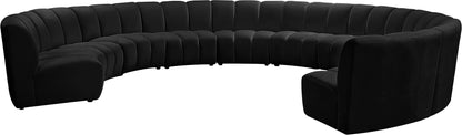 Infinity - 10 Pc. Modular Sectional