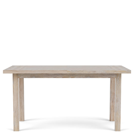 Rosalie - Leg Table - Natural