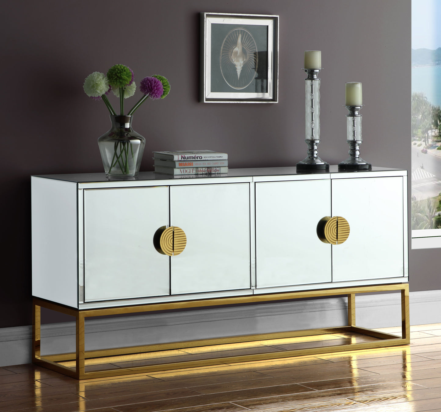 Marbella - Sideboard