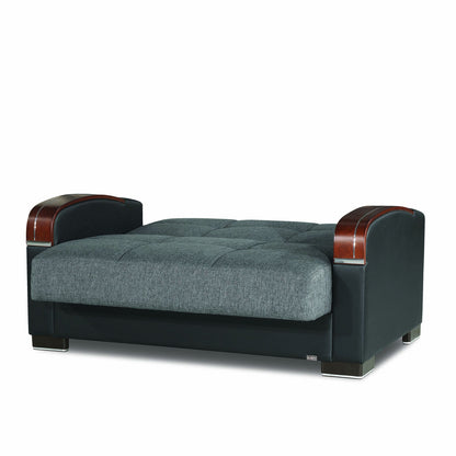 Ottomanson Mobimax - Convertible Loveseat With Storage