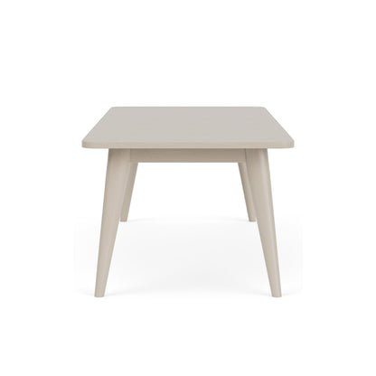 Laguna - Rectangular Dining Table - Beige