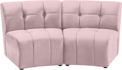 Limitless - 2 Pc. Modular Sectional