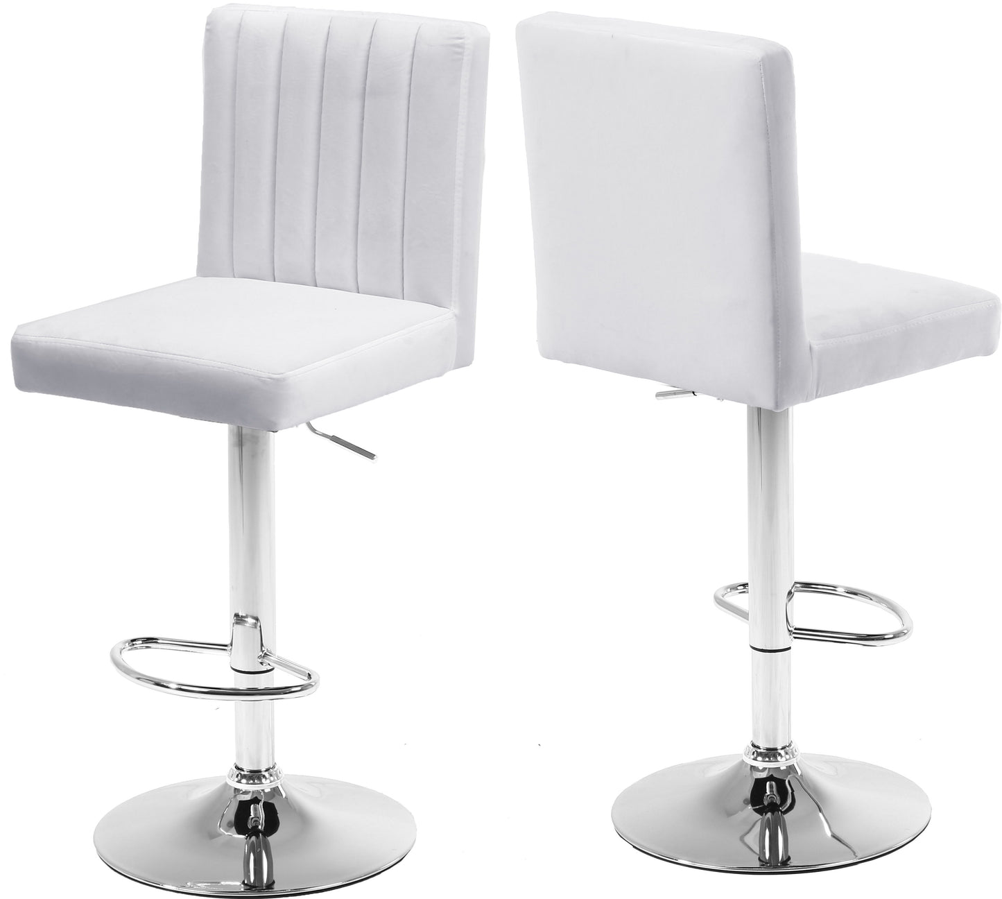 Joel - Adjustable Stool (Set of 2)