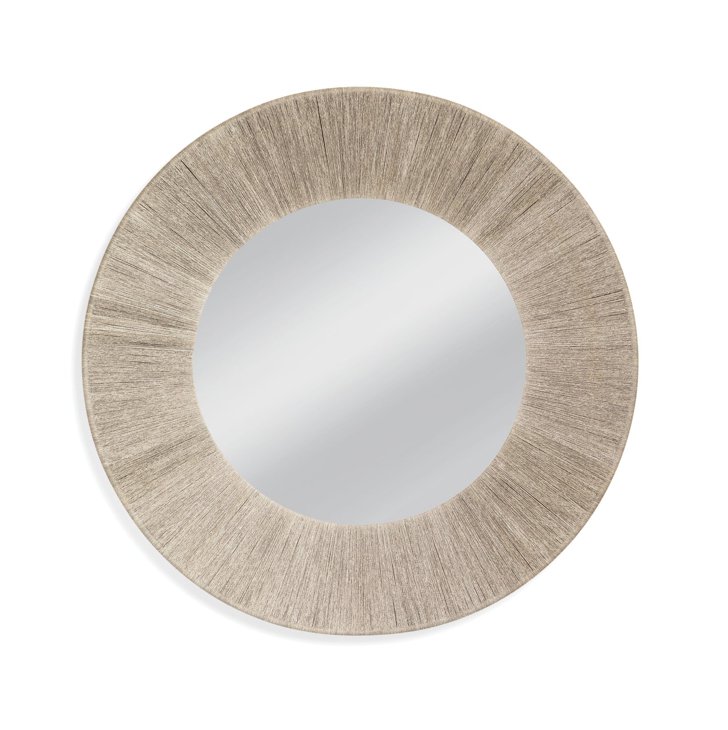 Perez - Wall Mirror - Beige