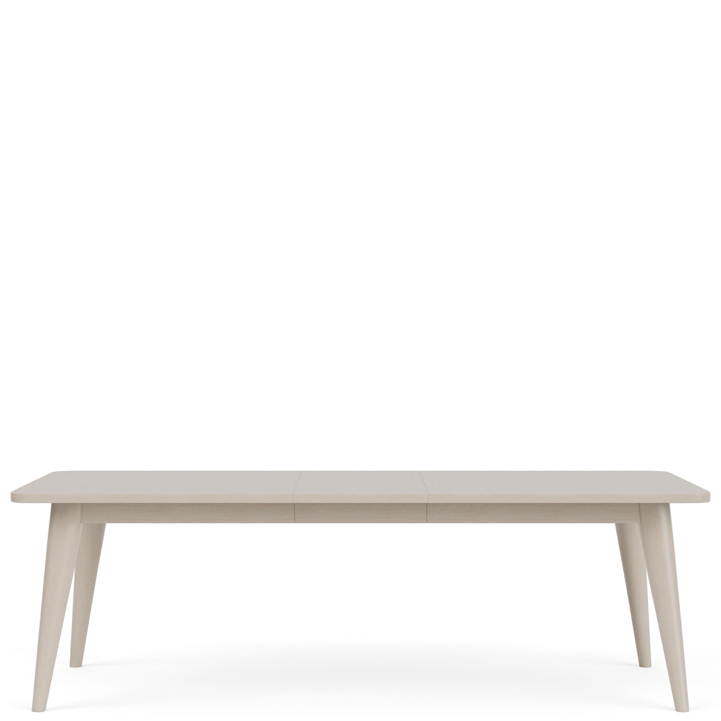 Laguna - Rectangular Dining Table - Beige