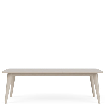 Laguna - Rectangular Dining Table - Beige