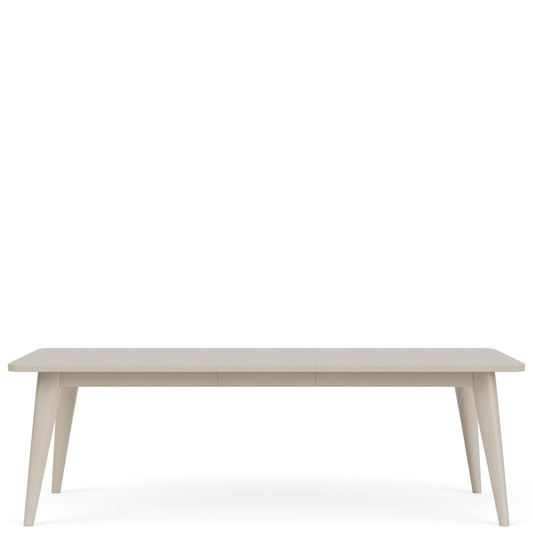 Laguna - Rectangular Dining Table - Beige