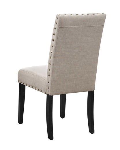 Crispin - Dining Chair