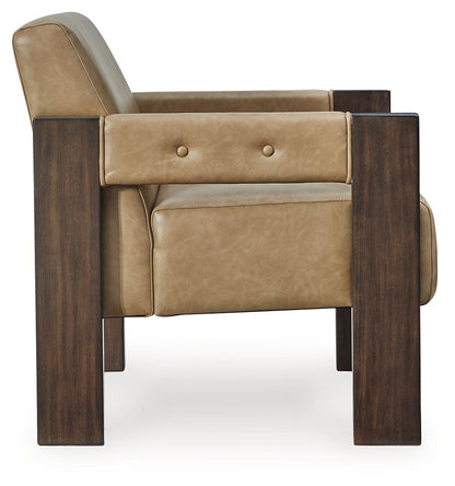 Adlanlock - Accent Chair