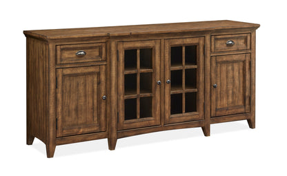 Bay Creek - Entertainment Console