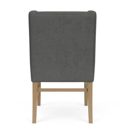 Mix-N-Match Chairs - Host Upholstered Chair