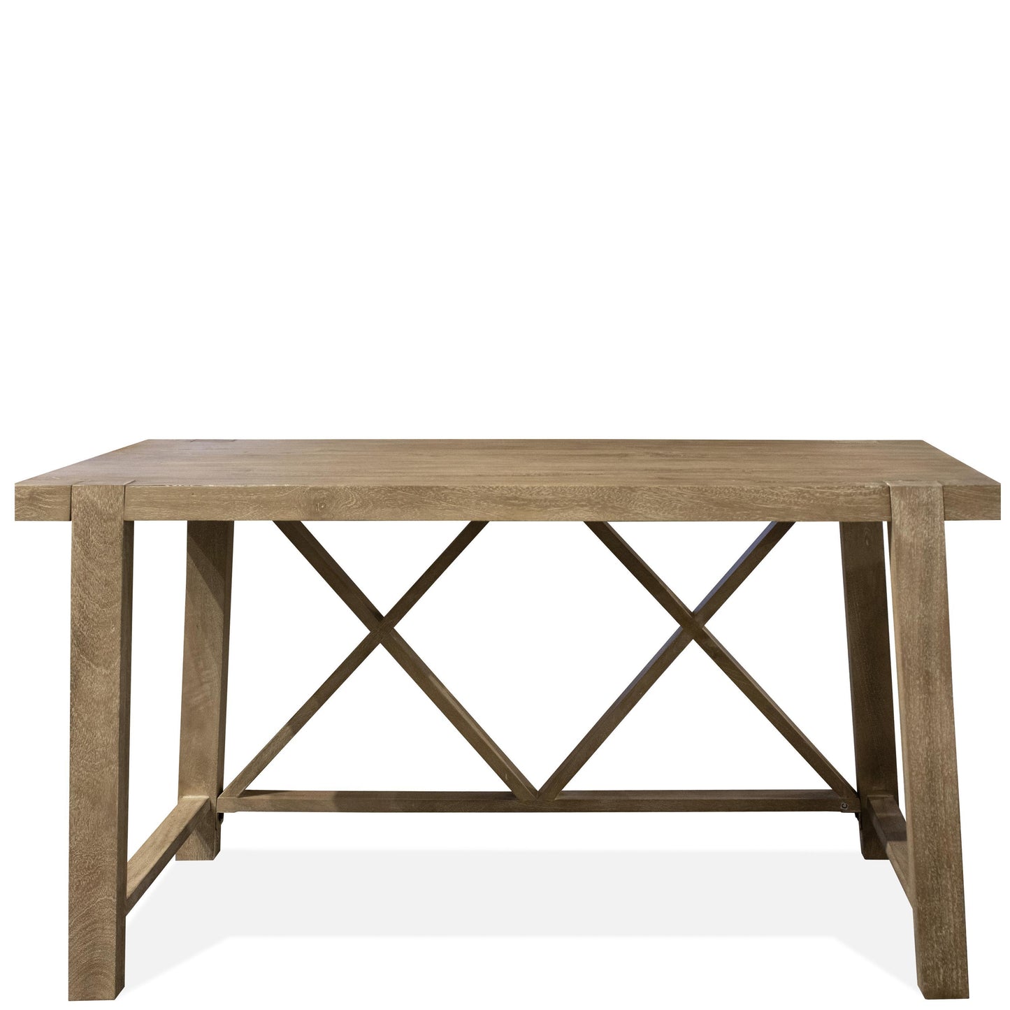 Gavin - Writing Desk - Light Brown