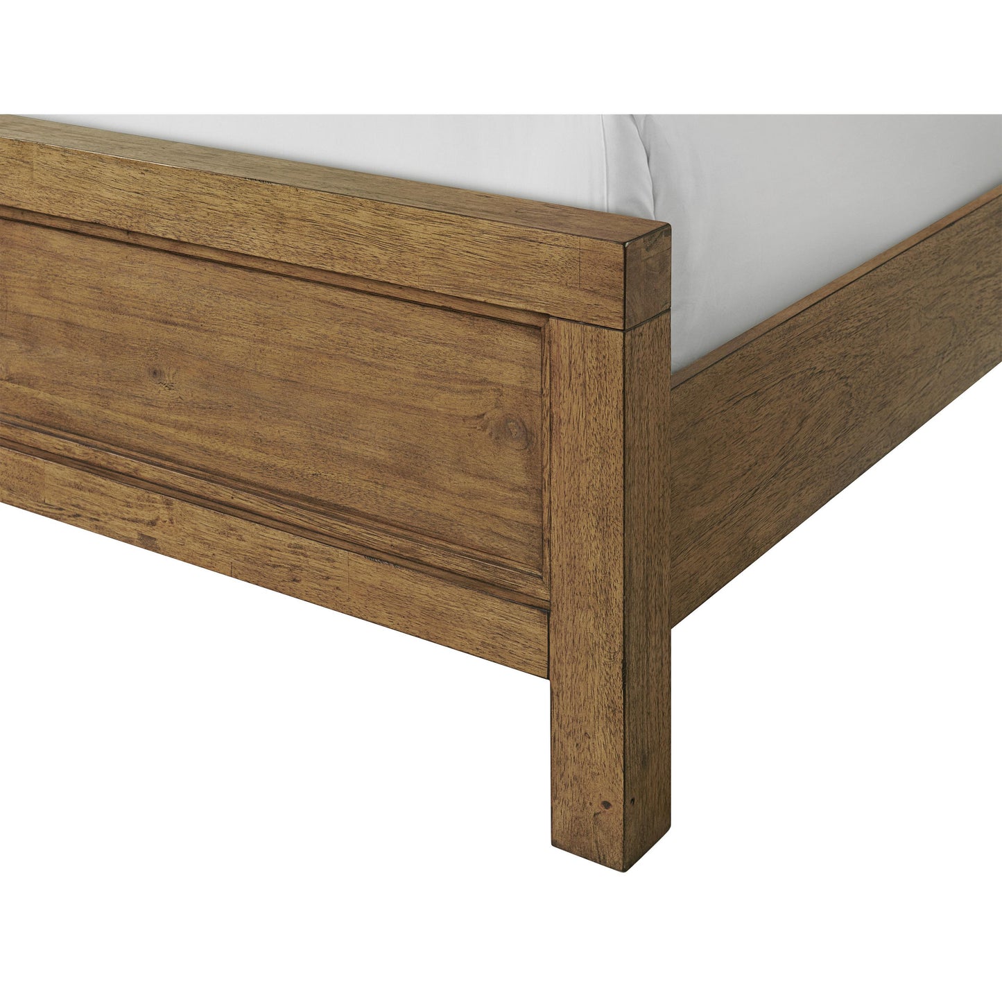 Bozeman - Panel Bed