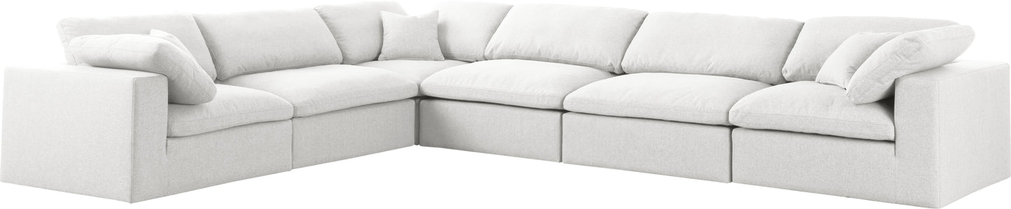 Serene - Modular Sectional