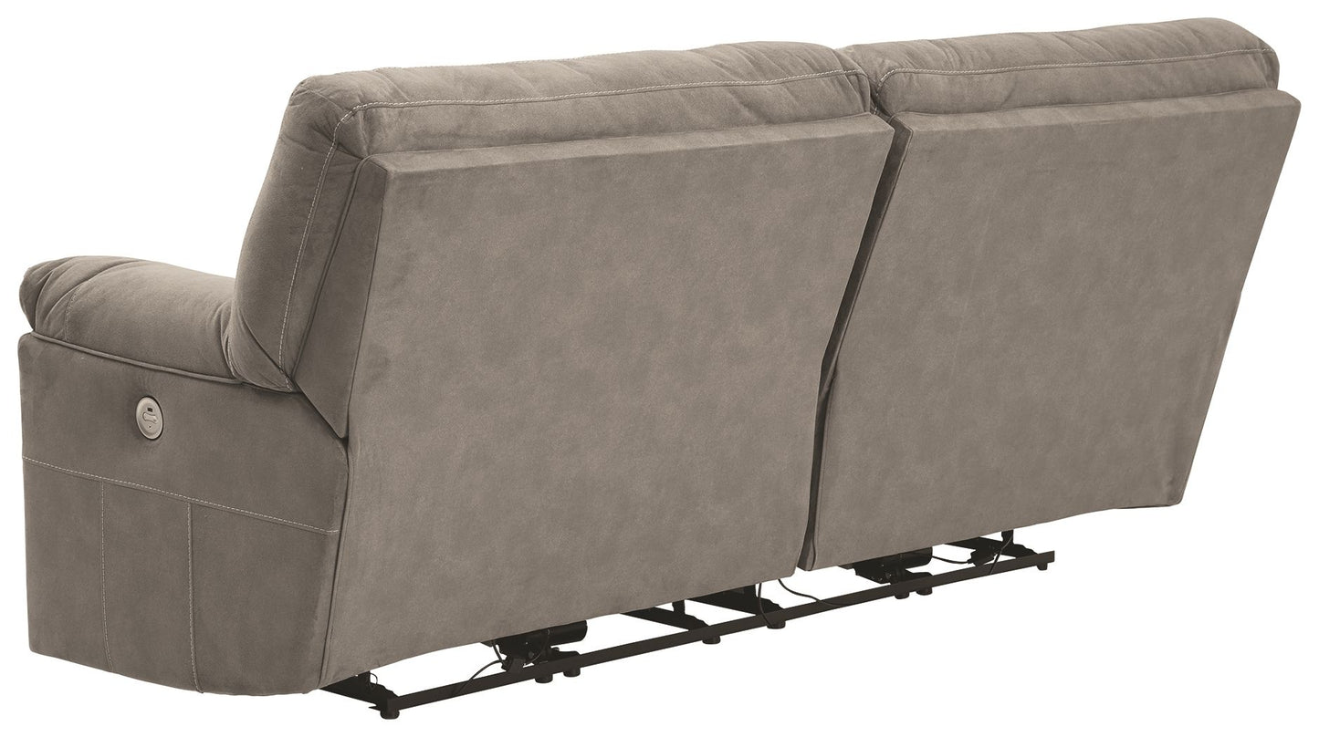 Cavalcade - 2 Seat Reclining Sofa