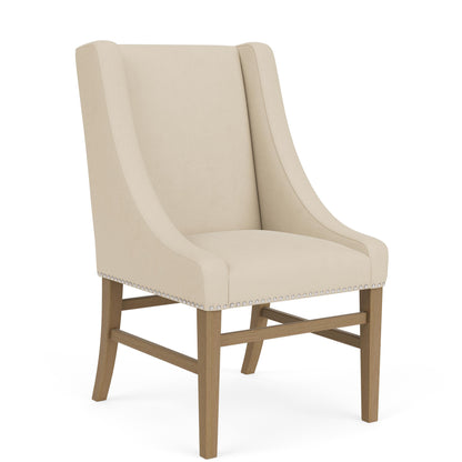 Mix-N-Match Chairs - Host Upholstered Chair