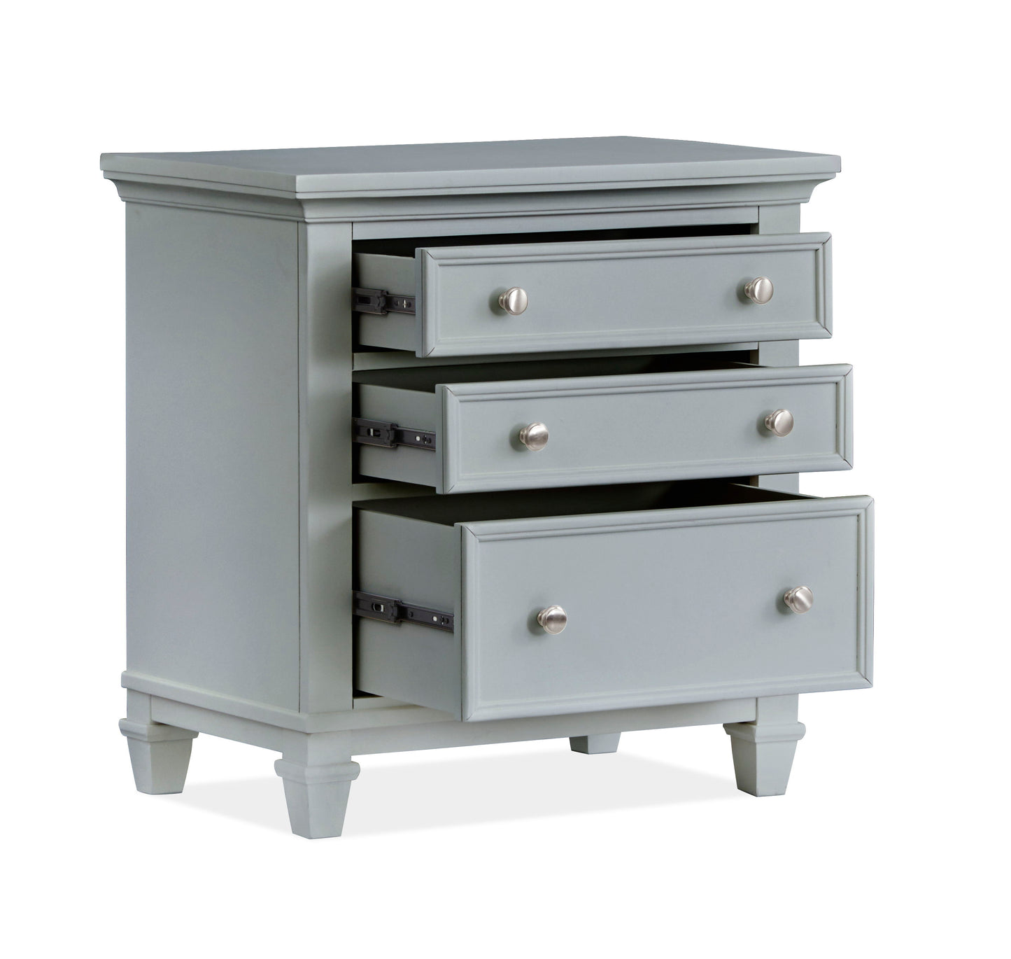 Charleston - Drawer Nightstand