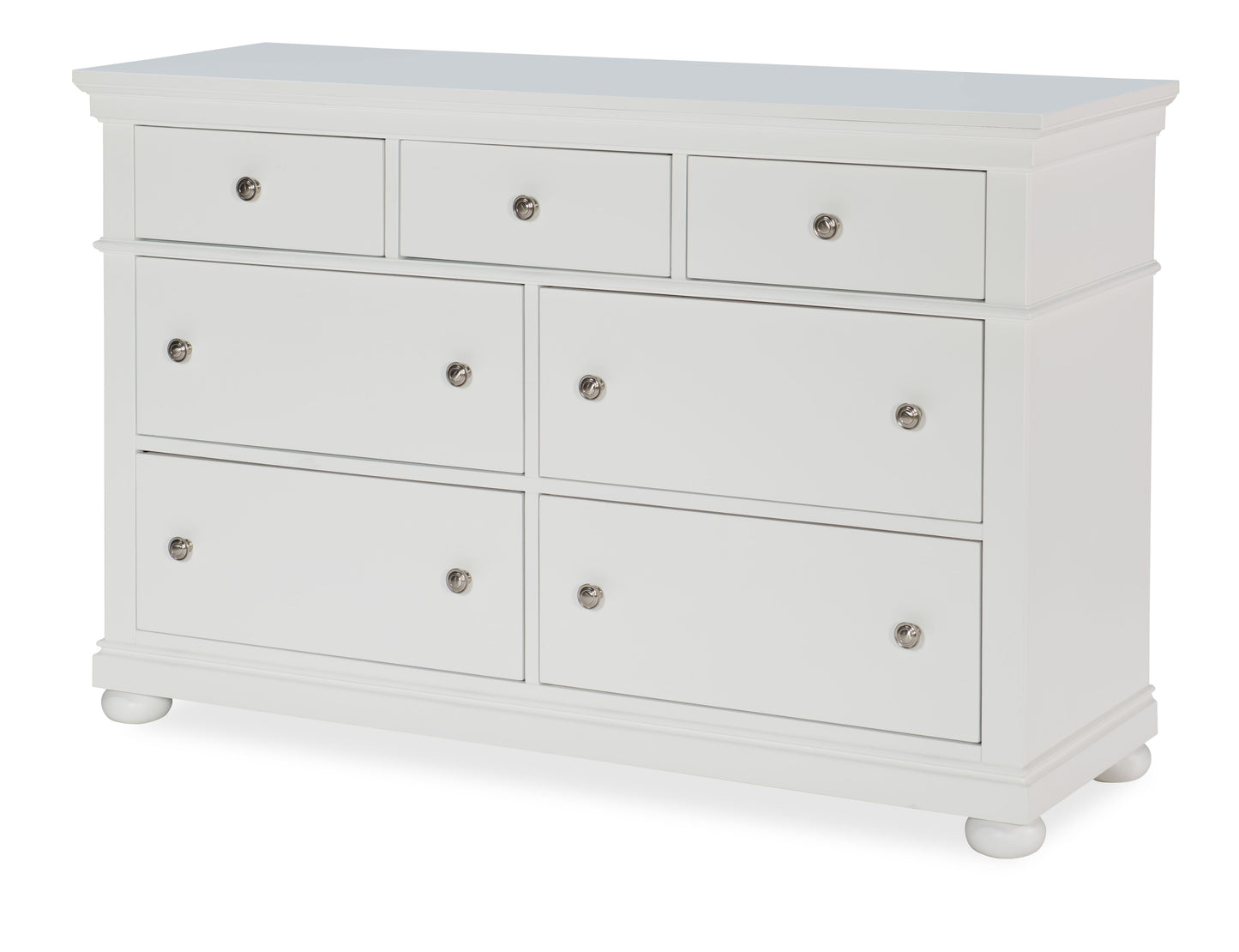 Canterbury - Bedroom Dresser