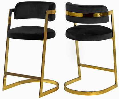 Stephanie - Stool (Set of 2)