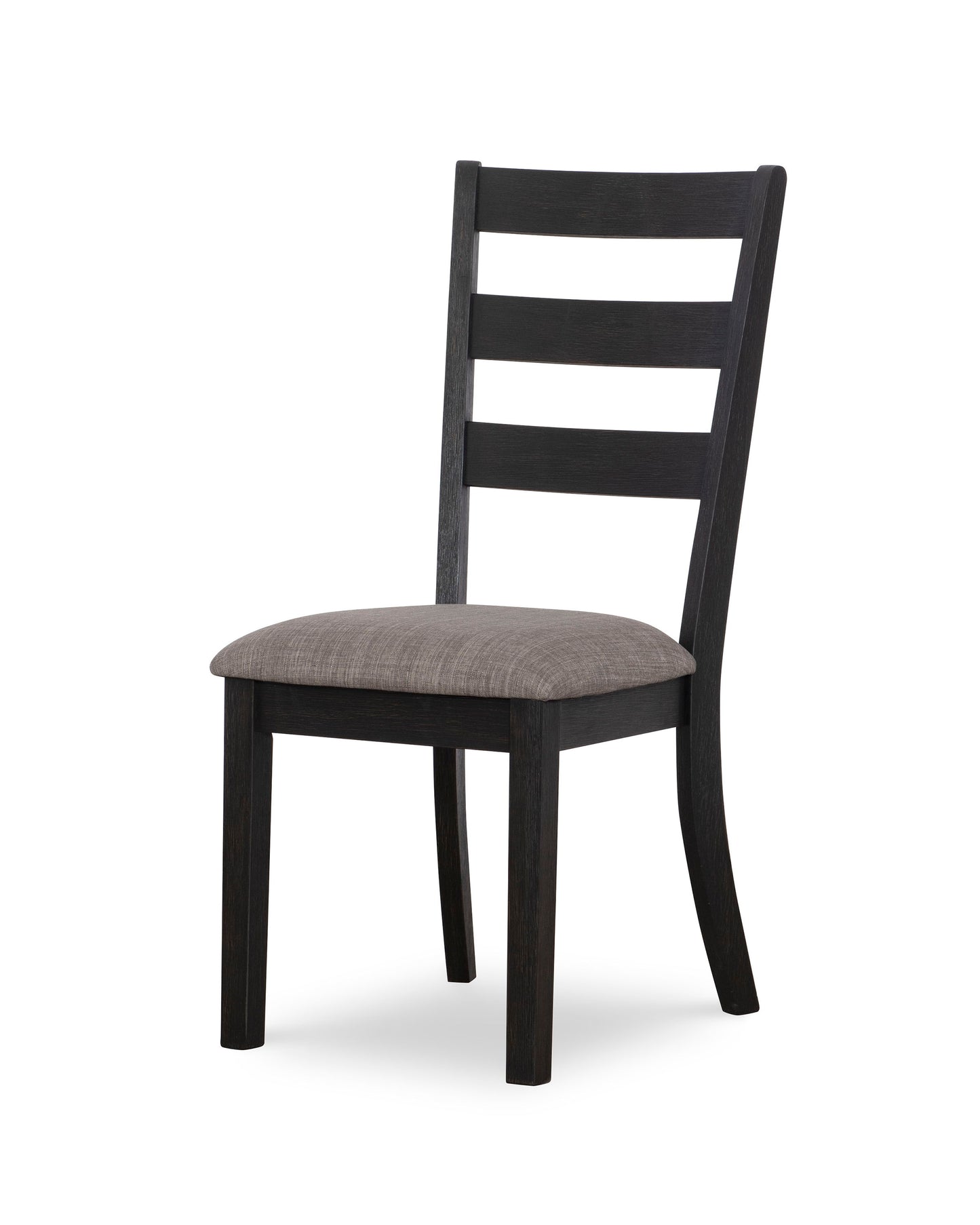 Ansel - Dining Chair (Set of 2) - Black