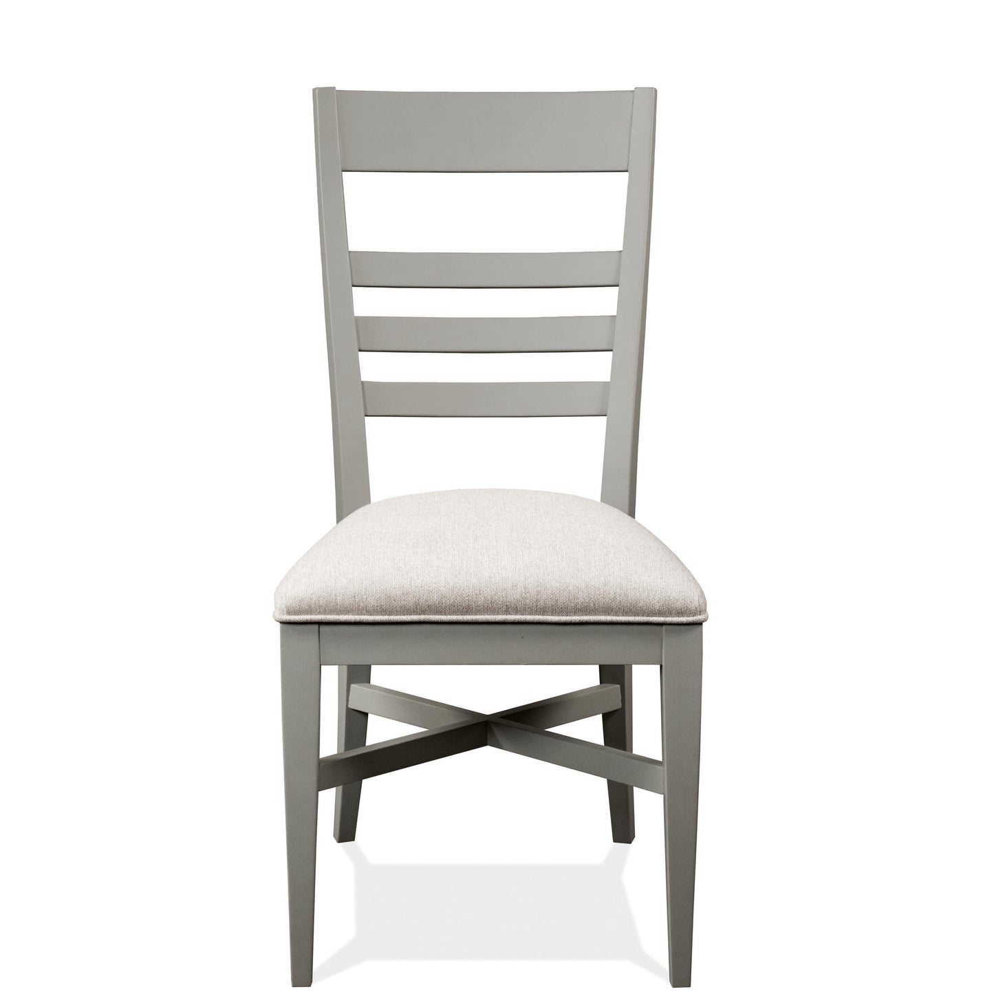 Osborne - Upholstered Ladderback Side Chair (Set of 2)