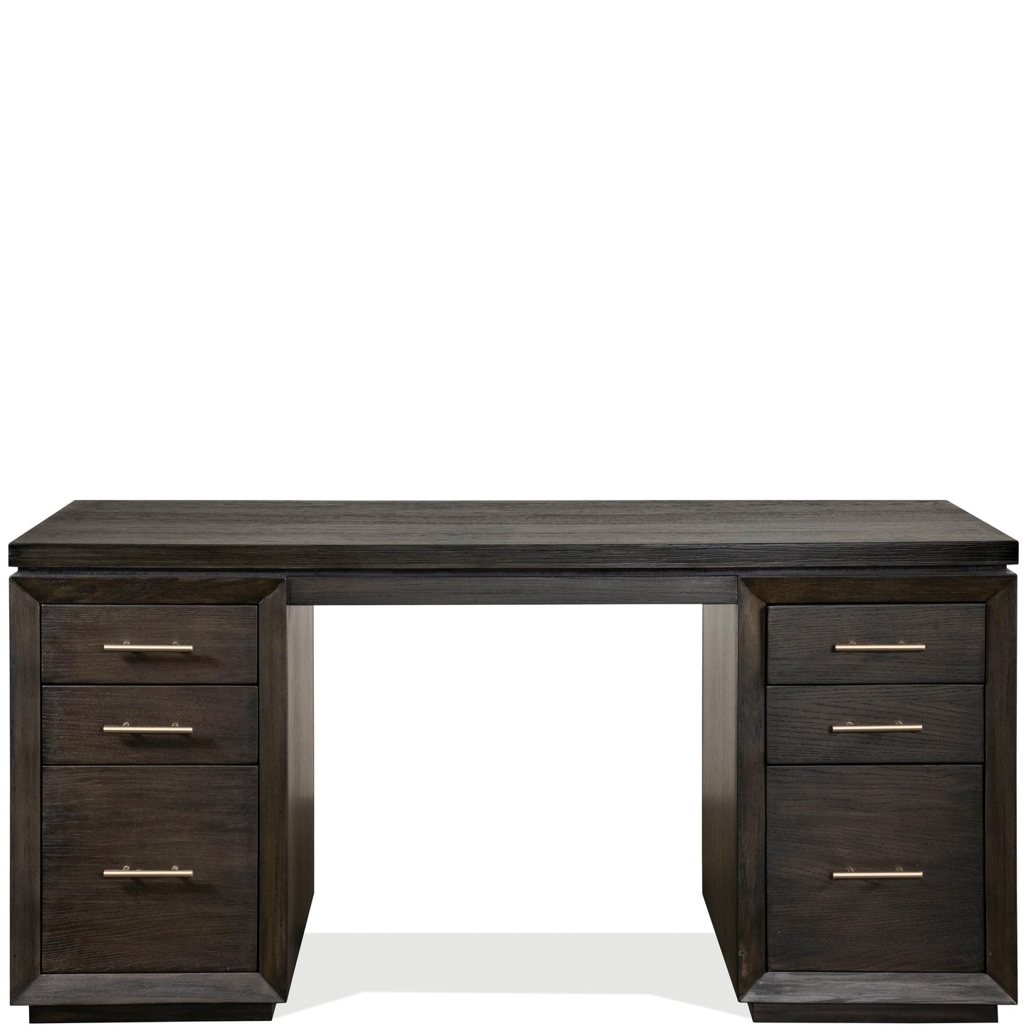 Prelude - Executive Desk