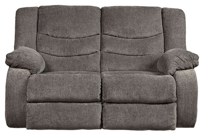 Tulen - Reclining Loveseat