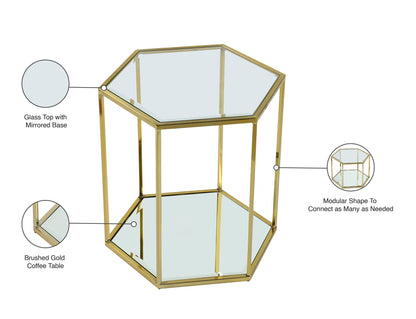 Sei - End Table