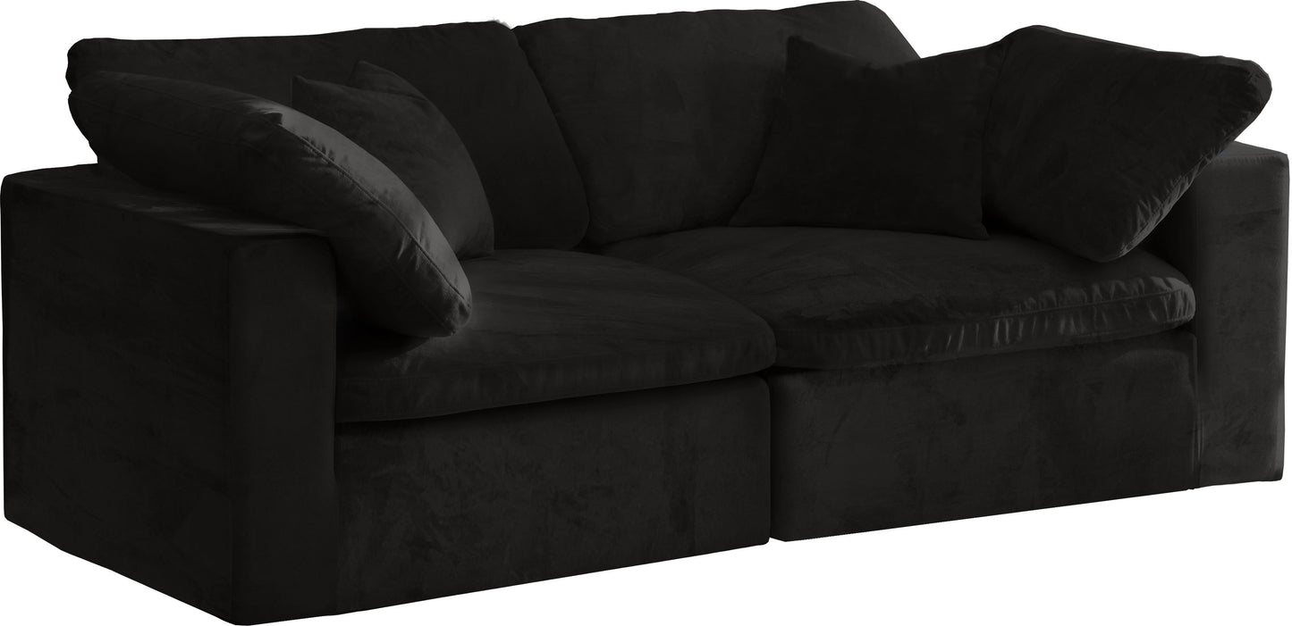 Cozy - Modular 2 Seat Sofa