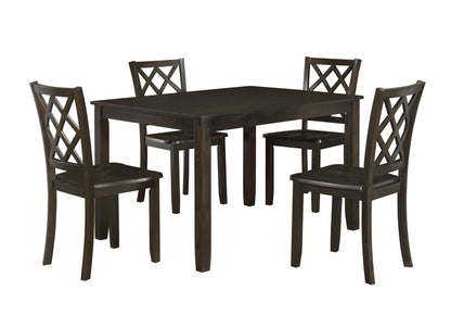 Trellis - Dining Set