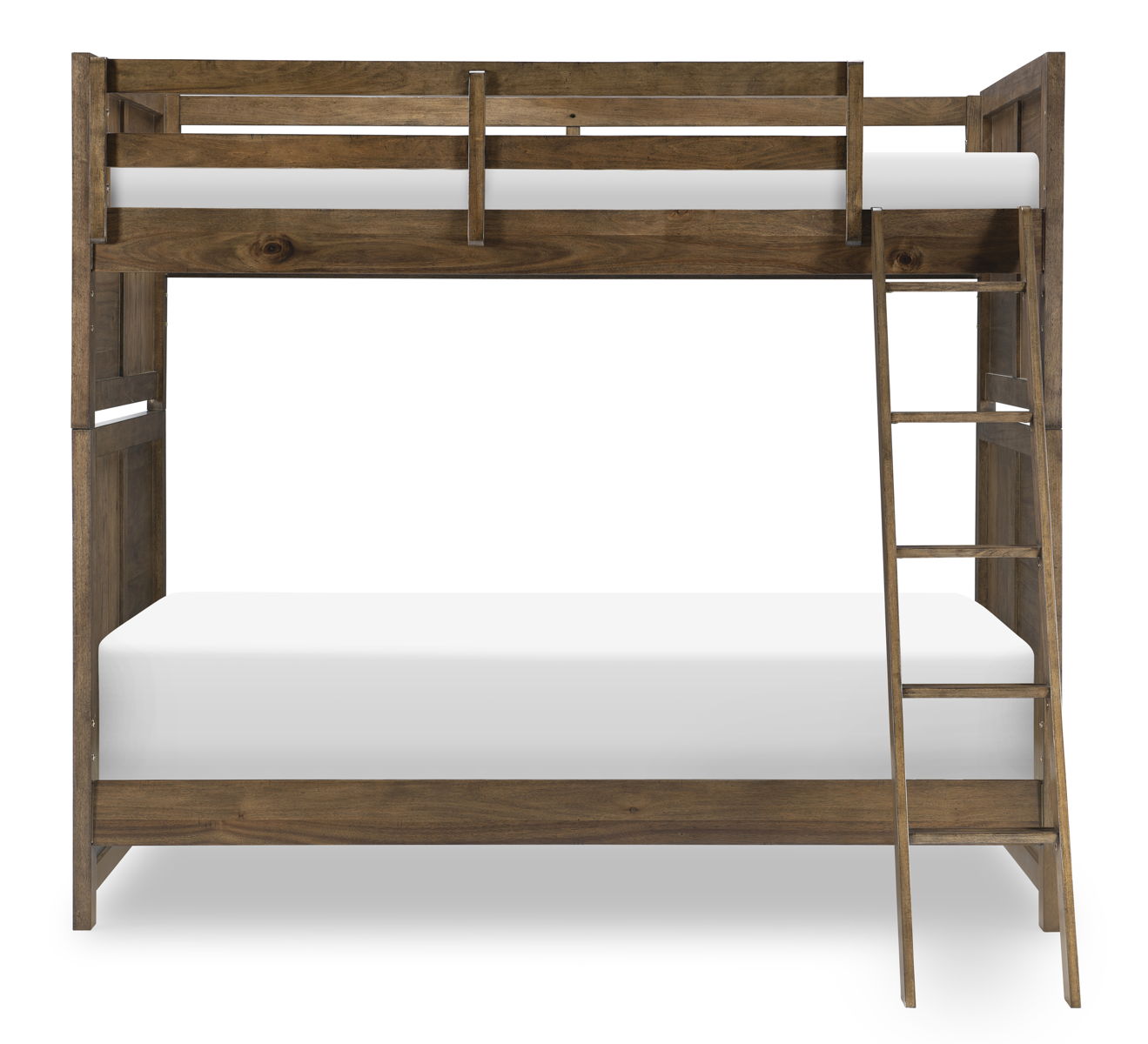 Summer Camp - Complete Over Bunk Bed