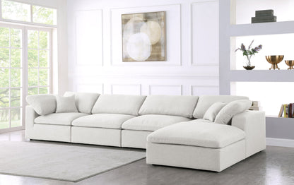 Serene - Modular Sectional