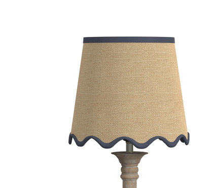 George - Table Lamp - Beige