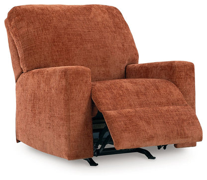 Aviemore - Rocker Recliner