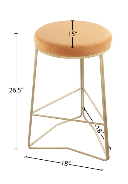 Tres - Counter Stool