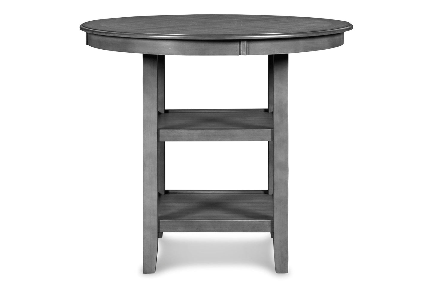 Gia - Round Counter Dining Set