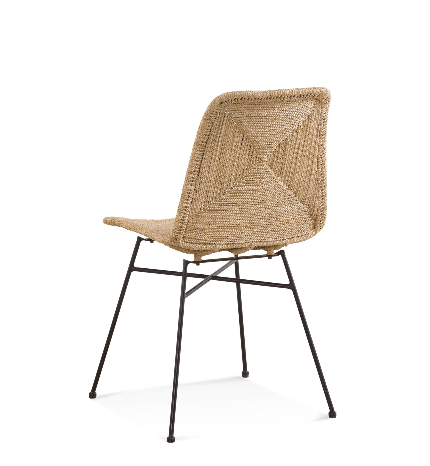 Mandao - Chair - Light Brown