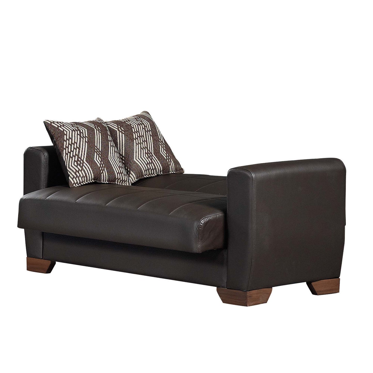 Ottomanson Barato - Convertible Loveseat With Storage