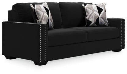 Gleston - Onyx - Sofa