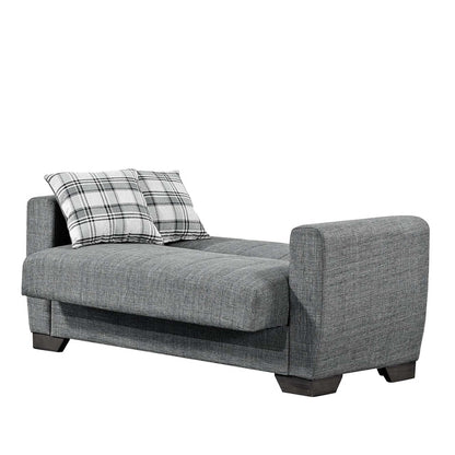 Ottomanson Barato - Convertible Loveseat With Storage